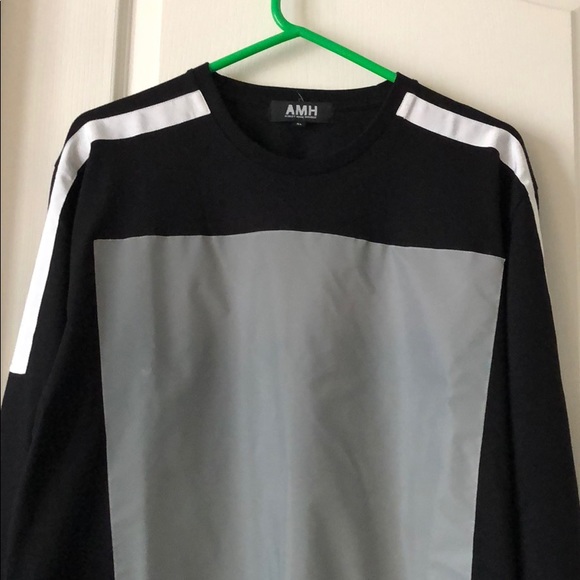 Long sleeves t shirt - Picture 1 of 3